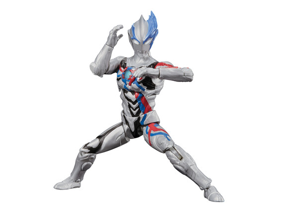 Ultraman Blazar, Ultraman Blazar, Bandai, Action/Dolls